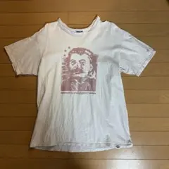 montage スターリンプリントTシャツのサムネイル