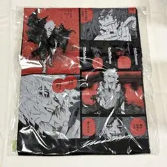 ヒロアカ 死柄木弔 バースデイ ビッグシルエットＴシャツ