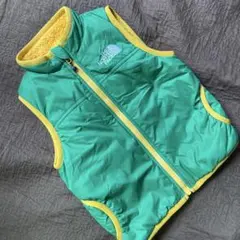 ノースフェイス　リバーシブルベスト