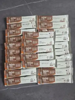 ブレンディスティック タニタカフェ監修 ホッとよりそう カフェオレ 25本のサムネイル