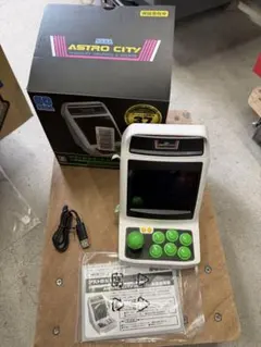 アストロシティミニ スピーカーカバー - メルカリ