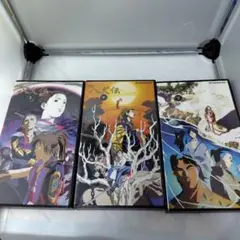 THE 八犬伝 DVD-BOX - メルカリ