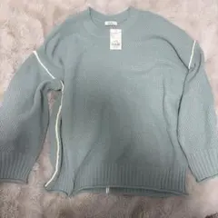 【新品未使用】セーター