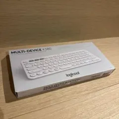 Logicool K380 Bluetoothキーボード