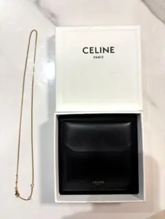 セリーヌ イニシャルブレスレット N - メルカリ