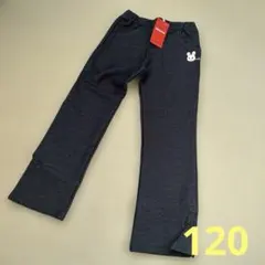 新品 미사용 ミキハウス うさこパンツ