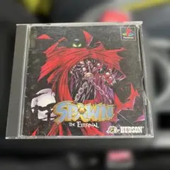 2026年最新】SPAWN THE ETERNAL PSの人気アイテム - メルカリ