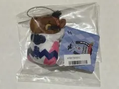 サラブレッドコレクション お守りマスコット2　トウカイテイオー