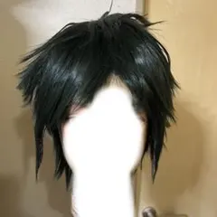 【アイナナ】二階堂大和 コスプレ ウィッグ