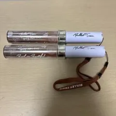 【入手困難！匿名配送】超特急　12号車　マサヒロ　ペンライト　3本　まとめ売り 入手困難！匿名配送】超特急 12号車 マサヒロ ペンライト 3本 まとめ
