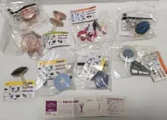 12まで限定出品！希少チョコベーダー未開封＆シークレットまとめ売り Yahoo!オークション - 宇宙大作戦チョコベーダー 第2シーズン SP 絶叫