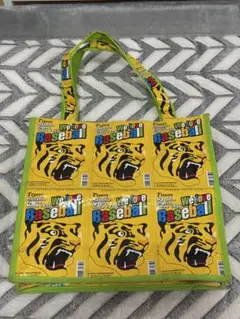 阪神タイガース 応援グッズ