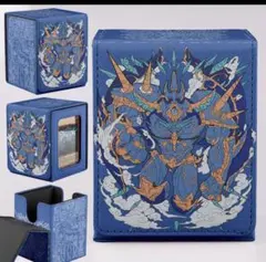 2025年最新】遊戯王デッキケースの人気アイテム - メルカリ