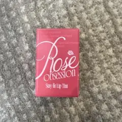 値下げ不可　fwee Lip Tint GN01 MY ROSEのサムネイル