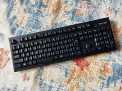ワイヤレスキーボード