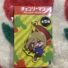 チェンソーマン　パワー