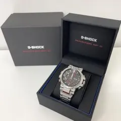 【週末限定】CASIO MTG-B1000 新品未使用 定価13万→8万 正規品 G-SHOCK MTG-B1000 高級！これがおとなのG-SHOCK 【動チェク