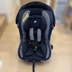 【美品】ジョイー JOIE チャイルドシート キャノピー付 チルト ネイビー Joie チャイルドシート チルト（ネイビーブレザー）」について