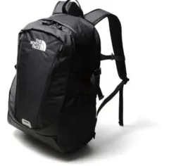 【カイ様専用】ノースフェイス バックパック ブラック ボーダーショット