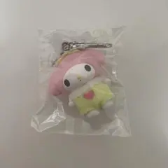 ちびっとも マイメロディ むしさん