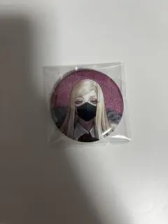 2026年最新】三途春千夜原画展缶バッジの人気アイテム - メルカリ