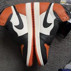 NikeAirJordan 1 レトロHIGH OG シャッタード バックボード