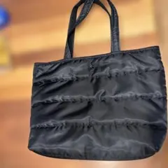 キルティングトートバッグ トートバッグ