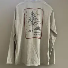 Patagonia キャプリーンクールデイリー L/STシャツ W's XS