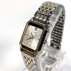 【訳あり】SEIKO ALBA ESTATE レディース腕時計 新品電池交換済