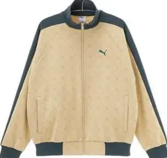 m*a様 SUPER BEAVER×PUMA コラボセットアップ　上下　Lサイズ m*a様 SUPER BEAVER×PUMA コラボセットアップ 上下 Lサイズ - メルカリ
