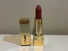 YSL ルージュ ピュールクチュール 口紅 90