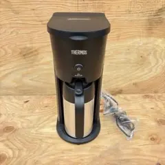 THERMOS コーヒーメーカー ECJ-700 2023年製のサムネイル