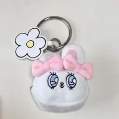 エスターバニー GU キーポーチ キーホルダー