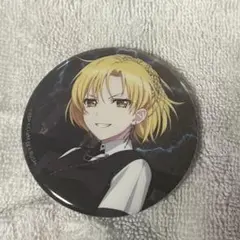 バンドリ RAISE A SUILEN マスキング 缶バッジ