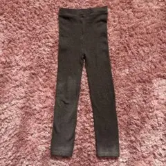 ヒートテック タイツ 子供