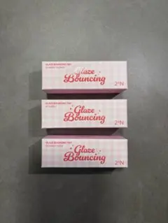 [未開封]2aN GLAZE BOUNCING TINT 05,06,09セット