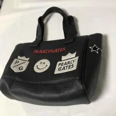 ラウンドバック ゴルフバッグ