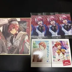 アイドリッシュセブン 七瀬陸 まとめ売り