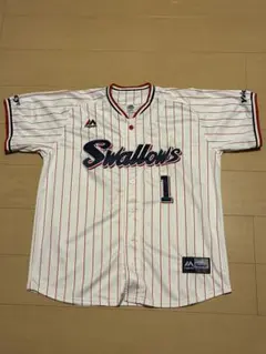 東京ヤクルトスワローズ つば九郎 マジェスティック レプリカ