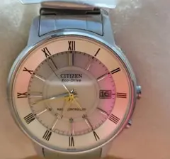 CITIZEN シチズン World Time Avalonスモセコ 腕時計 - メルカリ