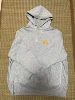Champion × MIN-NANO ミンナノ×チャンピオン パーカー