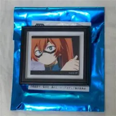 僕のヒーローアカデミア プルスウルトラスクエア フレームマグネット 拳藤一佳