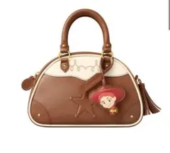 【韓国スタバ限定】トイストーリー ジェシー バッグ 新品未開封