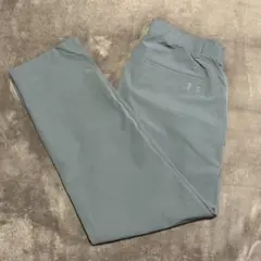 Under Armour グレーコールドギアパンツ32/36アンダーアーマー
