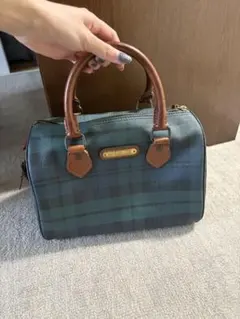 POLO Ralph Lauren バッグ