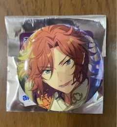 あんスタ イベコレ缶バッジ  三毛縞斑