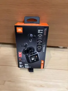 JBL TOUR PRO 3 左耳 左 黒 ブラック ワイヤレスイヤホン - メルカリ