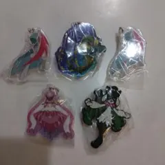 ディアンシー キャラクターグッズ