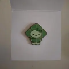 2025年最新】大阪万博日本館限定キティちゃんピンバッジの人気アイテム