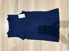 タグ付き新品未使用　タンクトップ